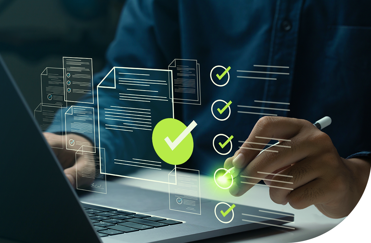 Know-who-what-and-how Know-who-what-and-how